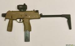 B & T  TP 9 - US