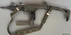Uzi MP IMI Semiauto
