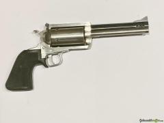 Revolver  500 S&W