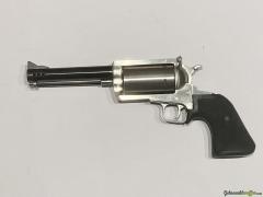Revolver  500 S&W