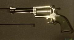 Revolver  500 S&W