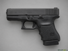 Glock 30 .45 ACP