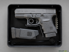 Glock 30 .45 ACP