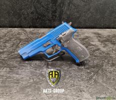 OCCASION Trainingspistole SIG SAUER P226 (Dummy) - Zustand 1-2