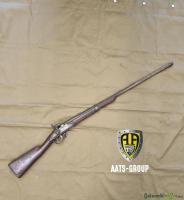 OCCASION Perkussionsgewehr Kaliber unbekannt - Zustand 3