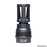 Silent Steel QD A1 FLASH HIDER