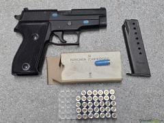 Reserviert SIG P225 9mm PT