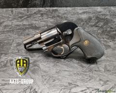 OCCASION Revolver Smith & Wesson Mod. 49-1 .38 Spec. - Zustand 1