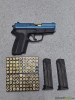 Reserviert SIG Pro Compact FX