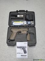 reserviert Stoeger STR-9 9x19mm Parabellum/Luger/NATO