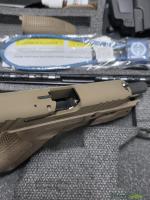 reserviert Stoeger STR-9 9x19mm Parabellum/Luger/NATO