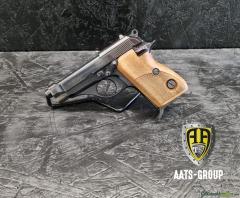 OCCASION Pistole Beretta Mod. 70 7.65mm Browning - Zustand 1