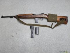 30M1 Carbine