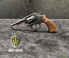 OCCASION Revolver Smith & Wesson Mod. 10-5 .38 S&W Special - Zustand 2