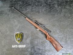 OCCASION Repetierbüchse CBC Mod. 122 .22 lr - Zustand 2