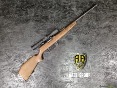 OCCASION Selbstladebüchse Voere Semi Auto .22 lr - Zustand 1