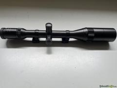 Svarowski Habicht 6-24x50