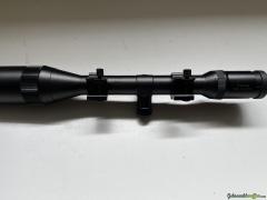 Svarowski Habicht 6-24x50