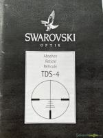 Svarowski Habicht 6-24x50
