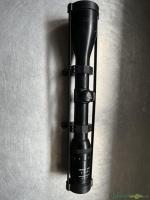 Meopta Artemis 3-12x50