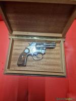 Revolver Rossi Princess 22 LR in ausgezeichnetem Zustand