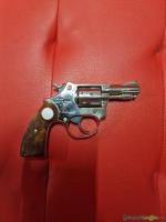 Revolver Rossi Princess 22 LR in ausgezeichnetem Zustand