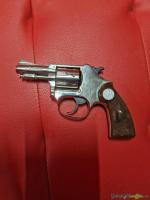Revolver Rossi Princess 22 LR in ausgezeichnetem Zustand