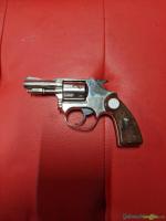 Revolver Rossi Princess 22 LR in ausgezeichnetem Zustand