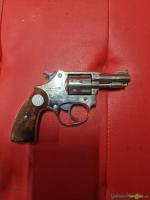 Revolver Rossi Princess 22 LR in ausgezeichnetem Zustand