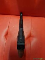 Hammerli 215 .22 LR Long Rifle