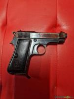 Beretta 1934 .380 ACP /9x17mm Browning Short