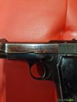 Beretta 1934 .380 ACP /9x17mm Browning Short
