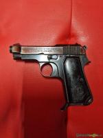 Beretta 1934 .380 ACP /9x17mm Browning Short