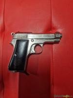 Beretta 34 .380 ACP /9x17mm Browning Short