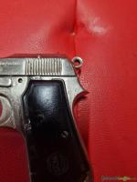 Beretta 34 .380 ACP /9x17mm Browning Short