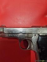 Beretta 34 .380 ACP /9x17mm Browning Short