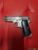 Beretta 34 .380 ACP /9x17mm Browning Short