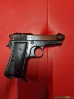 Beretta 1934 .380 ACP /9x17mm Browning Short
