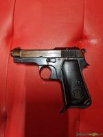 Beretta 1934 .380 ACP /9x17mm Browning Short
