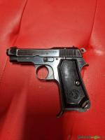 Beretta 1934 .380 ACP /9x17mm Browning Short