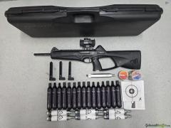 Umarex Beretta Cx4 Storm 4.5/.177