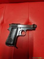 Beretta 1934 .380 ACP /9x17mm Browning Short