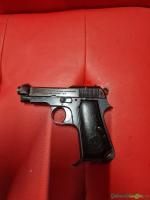 Beretta 1934 .380 ACP /9x17mm Browning Short