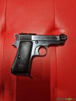 Beretta 1934 .380 ACP /9x17mm Browning Short