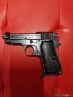 Beretta 1934 .380 ACP /9x17mm Browning Short