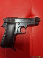 Beretta 1934 .380 ACP /9x17mm Browning Short