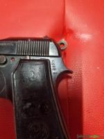 Beretta 1934 .380 ACP /9x17mm Browning Short