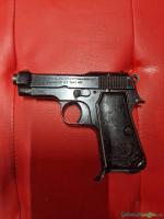 Beretta 1934 .380 ACP /9x17mm Browning Short
