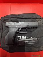 ...Andere-Nicht angegeben Tara TM-9 9x19mm Parabellum/Luger/NATO