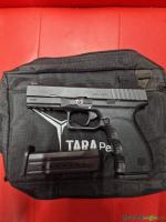 ...Andere-Nicht angegeben Tara TM-9 9x19mm Parabellum/Luger/NATO